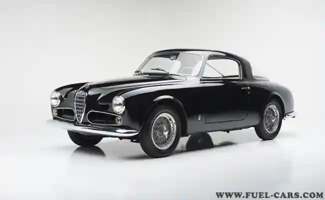 Alfa Romeo 1900C