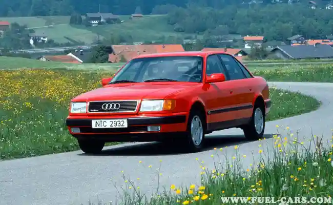 Audi 100 (C4)