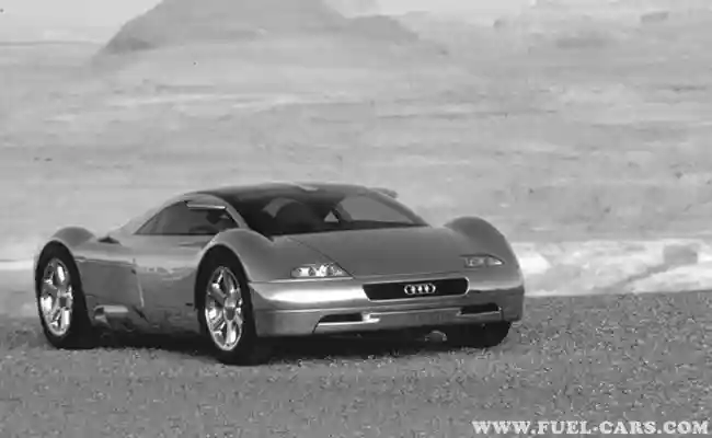 Audi Avus