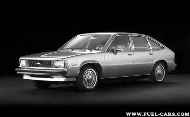 Chevrolet Citation