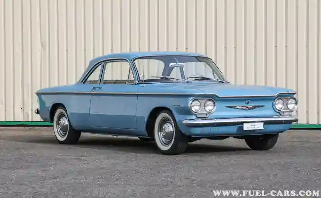 Chevrolet Corvair