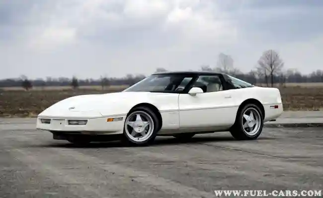 Chevrolet Corvette (C4)