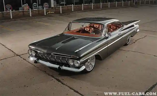 Chevrolet Impala (1959)