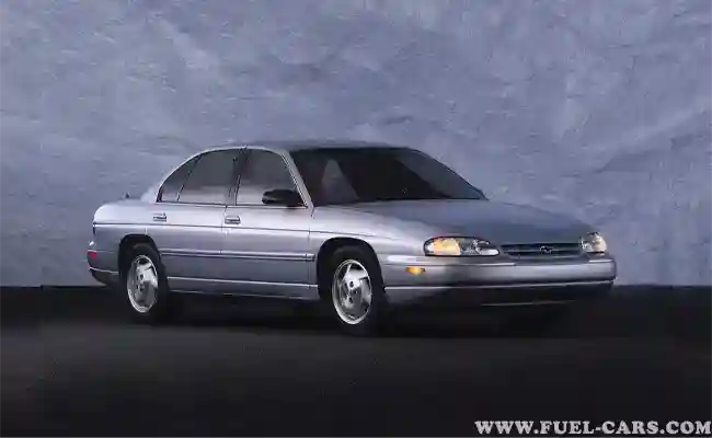 Chevrolet Lumina (1994)