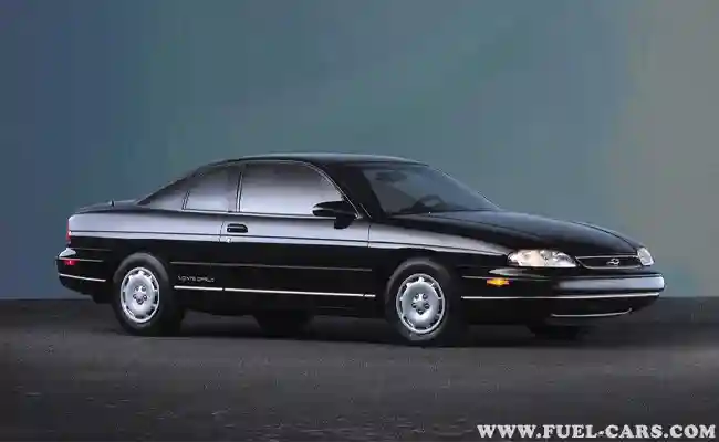 Chevrolet Monte Carlo (1994)