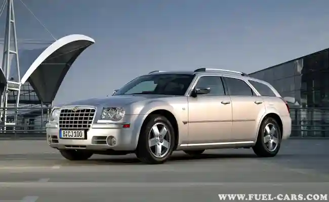 Chrysler 300C Touring