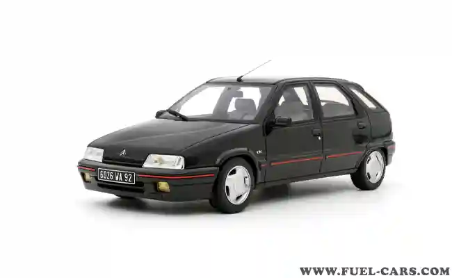 Citroen ZX