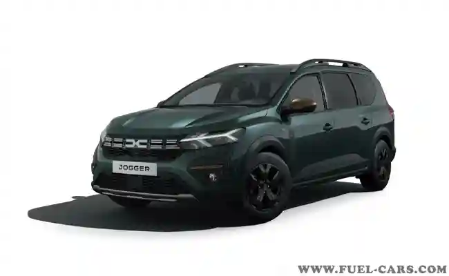 Dacia Jogger (2023)