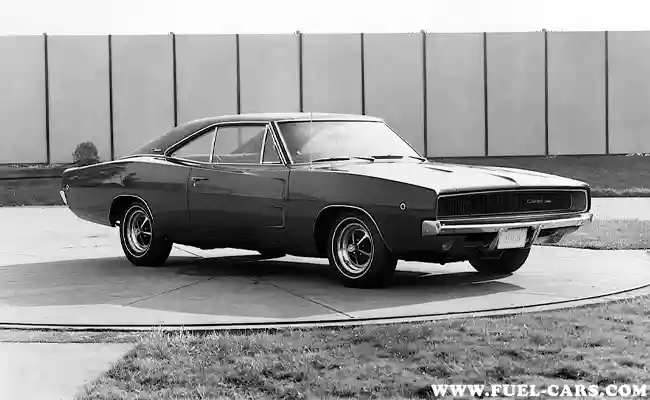 Dodge Charger 1970 (XH29)